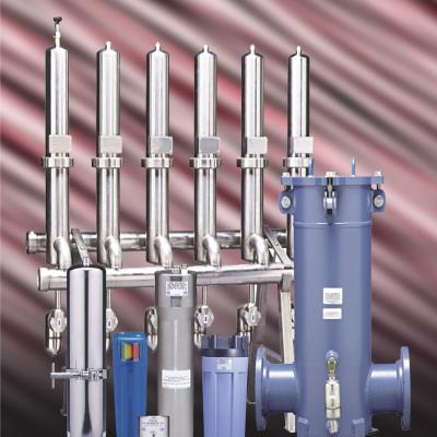 Filters for the Food Industry