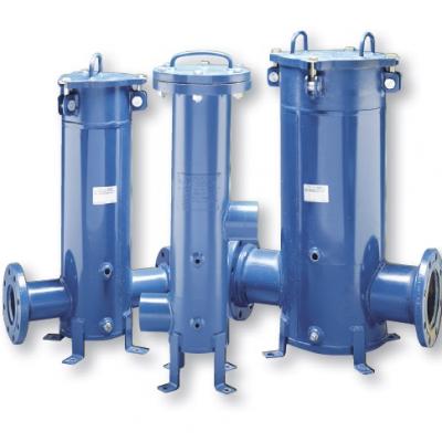 Natural Gas Filters