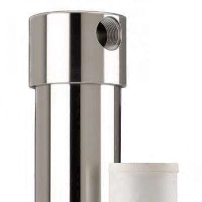 Stainless Steel Filter