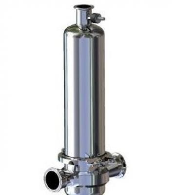 PHS Single and Demi Filter Housings