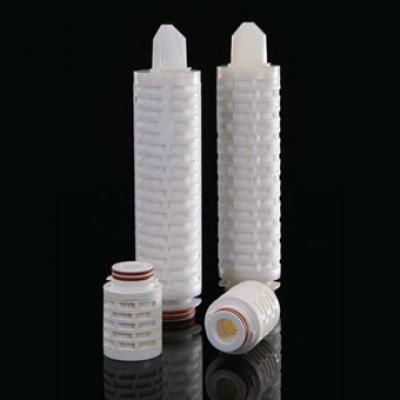 High Flow TETPOR II Filter