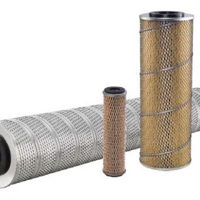 Flo-Pac Pleated Depth