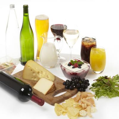 Peplyn HD Food and Beverage