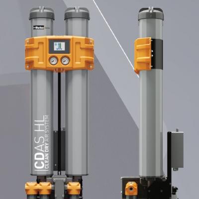 CDAS HL Clean Dry Air System