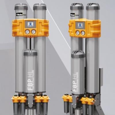 FBP HL Food Bev Pharma