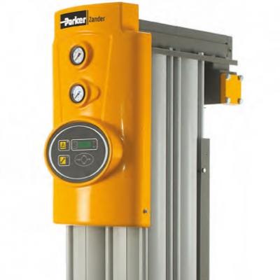 MX Compressed Air Dryer