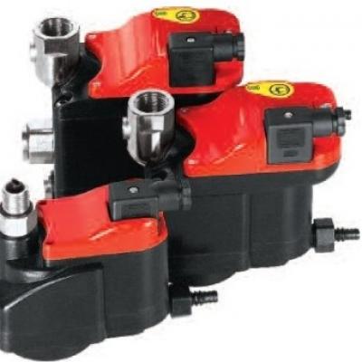 Electronic Condensate Drains